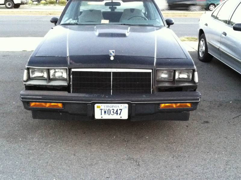 Illustration for article titled Oh yeah, I saw a Grand National yesterday.